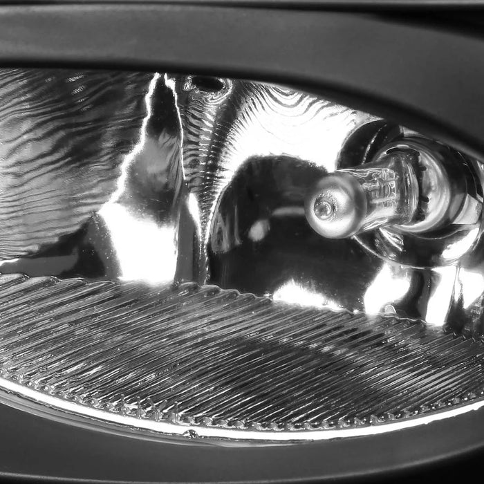 Luz Antiniebla para Conducción con Lente Transparente Estilo OE de DNA - Quierox - Tienda Online