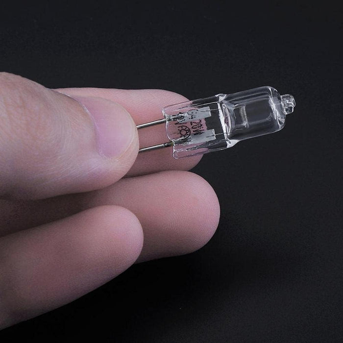 Luz de cápsula G4 - Quierox - Tienda Online