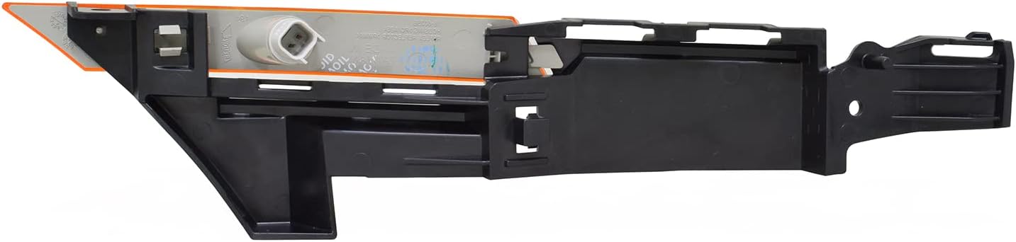 Luz de marcador lateral izquierdo compatible con Ford Fusion 2006-2009 - Quierox - Tienda Online