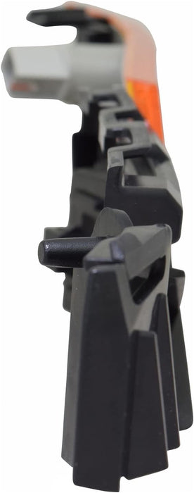 Luz de marcador lateral izquierdo compatible con Ford Fusion 2006-2009 - Quierox - Tienda Online