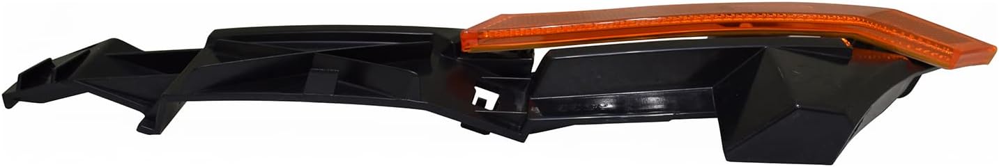 Luz de marcador lateral izquierdo compatible con Ford Fusion 2006-2009 - Quierox - Tienda Online