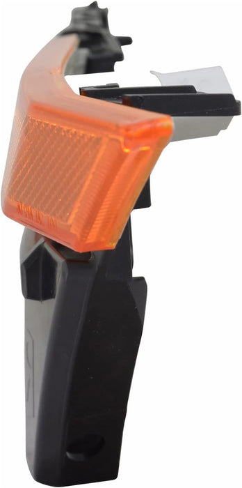 Luz de marcador lateral izquierdo compatible con Ford Fusion 2006-2009 - Quierox - Tienda Online