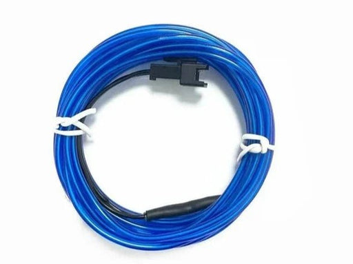 Luz de neón Flexible 3M para vehiculos - Quierox - Tienda Online