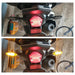 Luz de señal de giro LED para Yamaha Mt - 09 07 R15, numero de pieza TSL - YR15 - SM - Quierox - Tienda Online