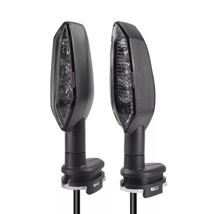 Luz de señal de giro LED para Yamaha Mt - 09 07 R15, numero de pieza TSL - YR15 - SM - Quierox - Tienda Online