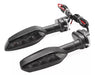 Luz de señal de giro LED para Yamaha Mt - 09 07 R15, numero de pieza TSL - YR15 - SM - Quierox - Tienda Online