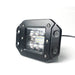 Luz de trabajo LED empotrada, superbrillante, resistente al agua, 2020, 36 W, 10 - 30 V, 12 V, 24 V - Quierox - Tienda Online