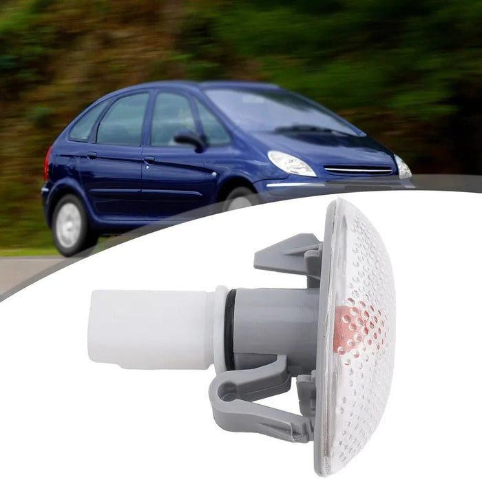 Luz intermitente para Peugeot, C5 y Xsara. - Quierox - Tienda Online