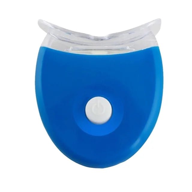 Luz LED azul Lámpara de Belleza Dental - Quierox - Tienda Online