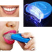 Luz LED azul Lámpara de Belleza Dental - Quierox - Tienda Online