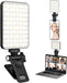 Luz LED de relleno para teléfono de bolsillo para interiores y exteriores - Quierox - Tienda Online