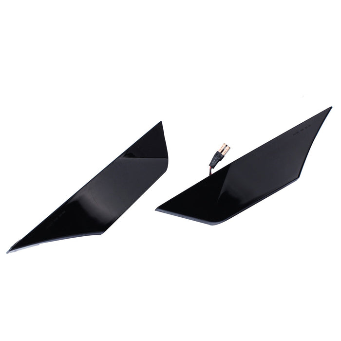 Luz LED dinámica de posición lateral para Honda Civic 10.º - Quierox - Tienda Online