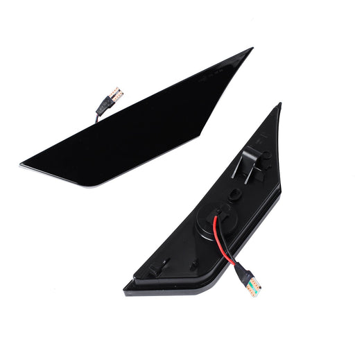 Luz LED dinámica de posición lateral para Honda Civic 10.º - Quierox - Tienda Online