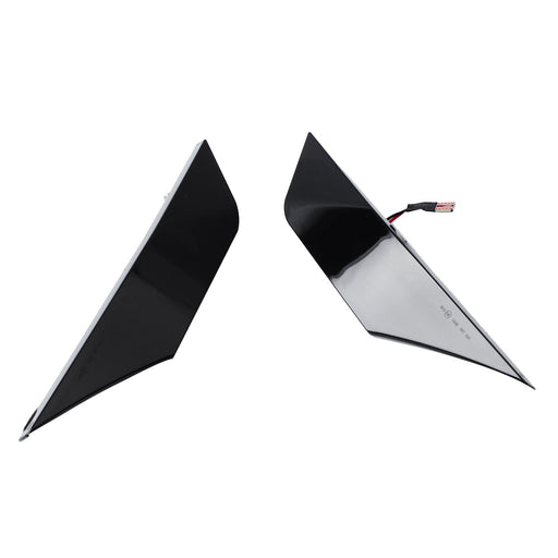 Luz LED dinámica de posición lateral para Honda Civic 10.º - Quierox - Tienda Online