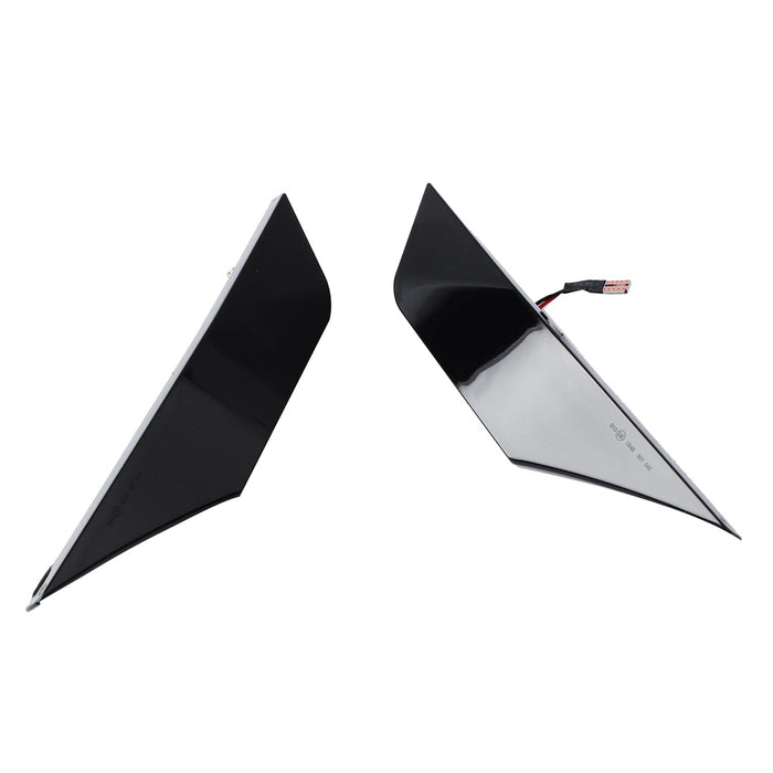 Luz LED dinámica de posición lateral para Honda Civic 10.º - Quierox - Tienda Online