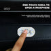 Luz LED inalámbricas para interior de coche, LED para interior de coche, recargable por USB - Quierox - Tienda Online