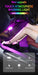 Luz LED inalámbricas para interior de coche, LED para interior de coche, recargable por USB - Quierox - Tienda Online
