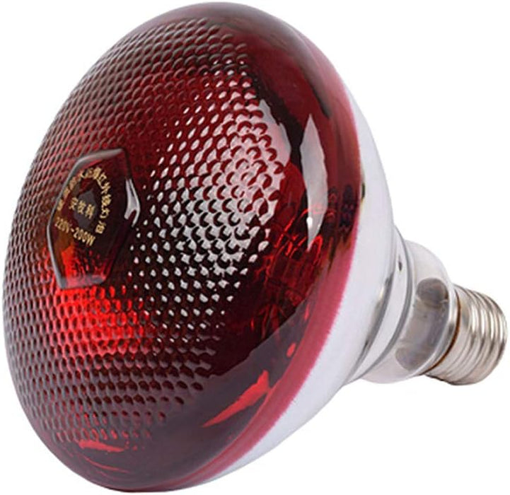 luz Led Lámpara de calefacción infrarroja - Quierox - Tienda Online