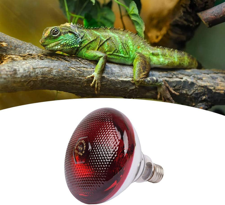 luz Led Lámpara de calefacción infrarroja - Quierox - Tienda Online