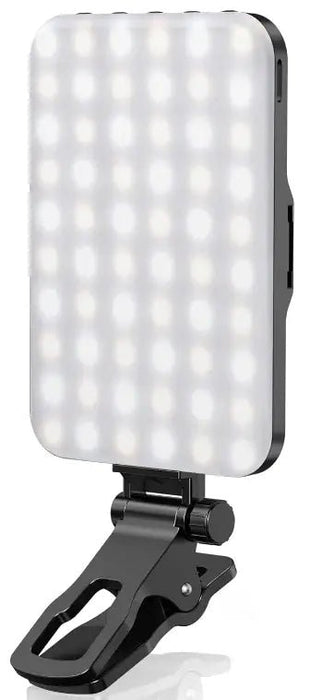 Luz Led Para Selfie de Móviles D6 - Quierox - Tienda Online