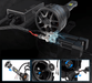 Luz LED Súper Brillante, Kit de Luces, Bombilla LED H1 para Faros Delanteros, para Auto - Quierox - Tienda Online