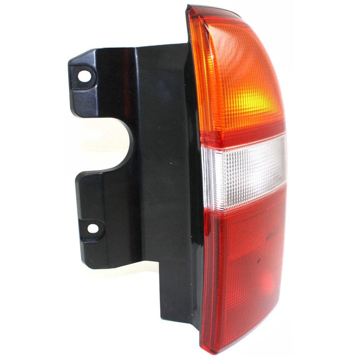 Luz trasera de repuesto S730107 compatible con Suzuki Grand Vitara 1999 - 2003 - Quierox - Tienda Online