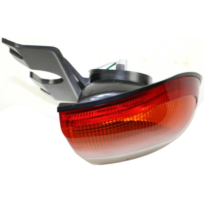Luz trasera de repuesto S730107 compatible con Suzuki Grand Vitara 1999 - 2003 - Quierox - Tienda Online