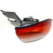 Luz trasera de repuesto S730107 compatible con Suzuki Grand Vitara 1999 - 2003 - Quierox - Tienda Online