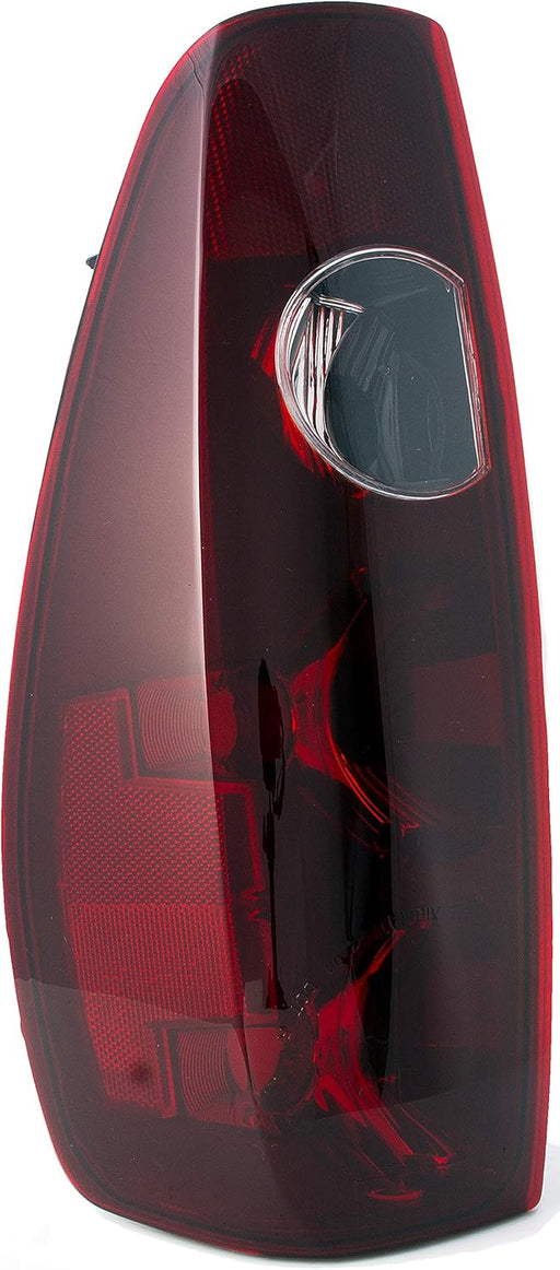 Luz trasera del lado del conductor Chevrolet/GMC - Quierox - Tienda Online