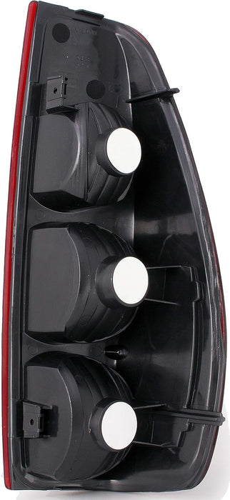 Luz trasera del lado del conductor Chevrolet/GMC - Quierox - Tienda Online