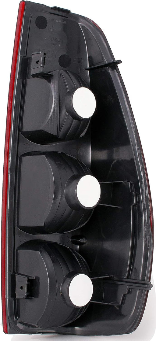 Luz trasera del lado del conductor Chevrolet/GMC - Quierox - Tienda Online