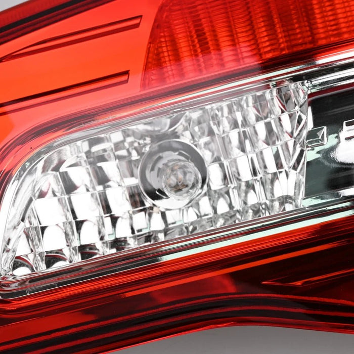 Luz trasera izquierda para Renault Koleos, Luz de freno - Quierox - Tienda Online