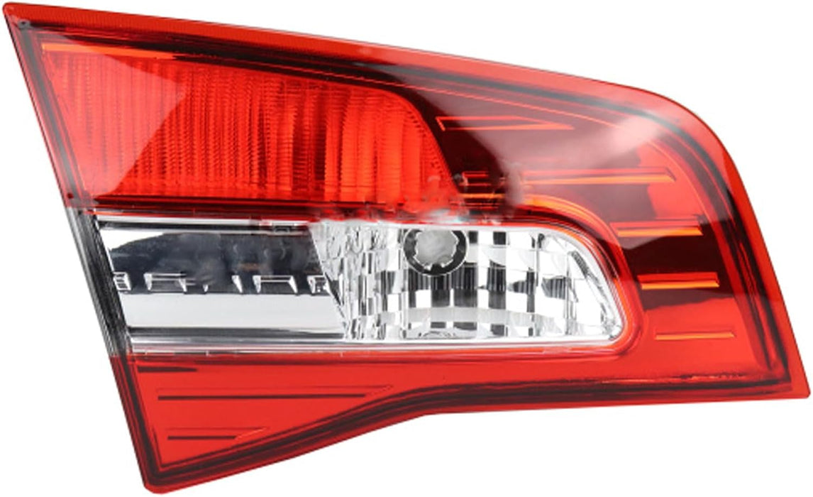 Luz trasera izquierda para Renault Koleos, Luz de freno - Quierox - Tienda Online