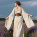 L'VOW - Vestidos victorianos para mujer renacentista, disfraz medieval para hada celta - Quierox - Tienda Online