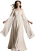 L'VOW - Vestidos victorianos para mujer renacentista, disfraz medieval para hada celta - Quierox - Tienda Online