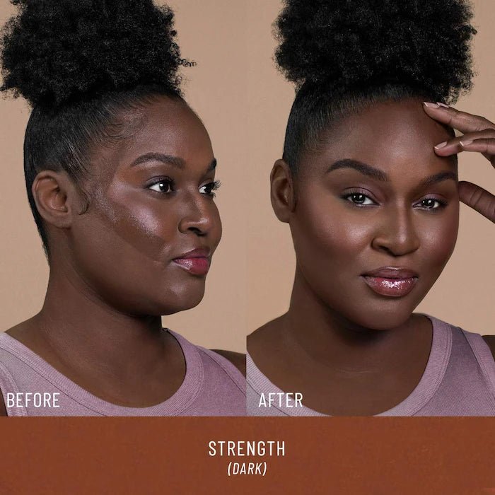 LYS Beauty Bronceador en crema y barra de contorno No Limits - Quierox - Tienda Online