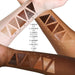 LYS Beauty Bronceador en crema y barra de contorno No Limits - Quierox - Tienda Online
