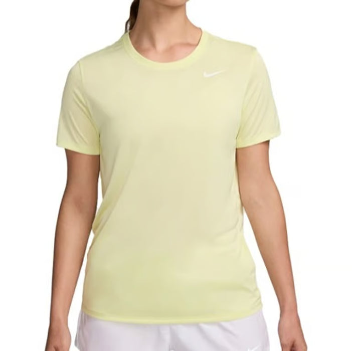 Nike Camiseta de entrenamiento Dri-Fit para mujer