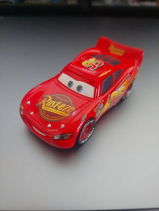 Disney Pixar Lightning McQueen Coche de juguete