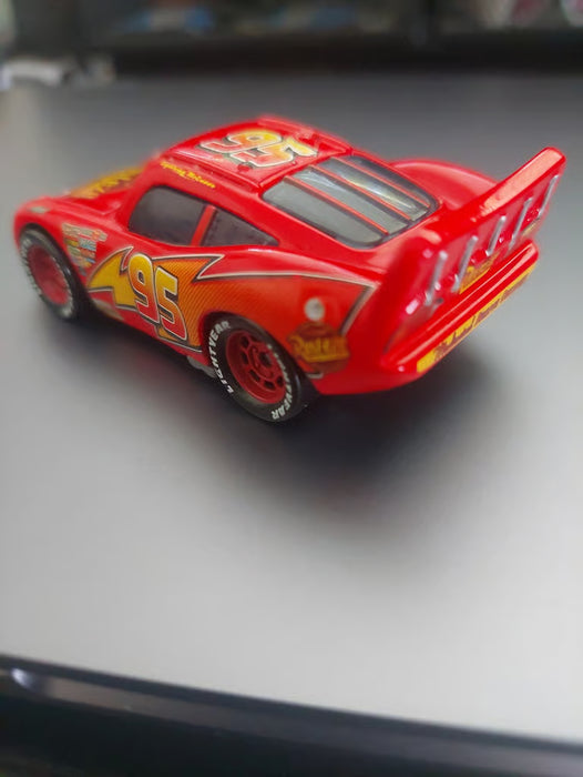 Disney Pixar Lightning McQueen Coche de juguete