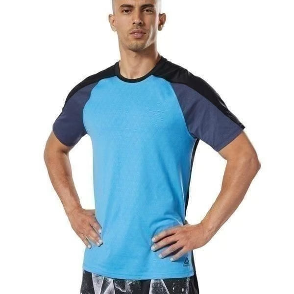 Camiseta de entrenamiento Reebok CrossFit One Series Smartvent Move