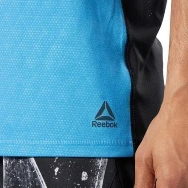 Camiseta de entrenamiento Reebok CrossFit One Series Smartvent Move
