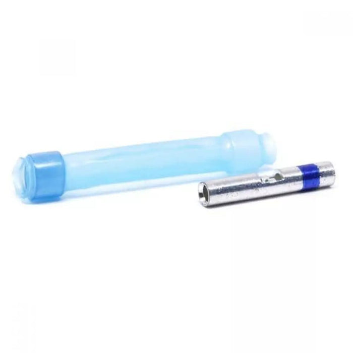 M81824/1 - 2, Uniones de soldadura y aislamiento MINISEAL WIRE SPLICE - Quierox - Tienda Online