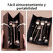 MAANGE 20pcs de brochas de maquillaje , multifuncionales de doble punta. - Quierox - Tienda Online