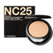 MAC Studio Fix Powder Plus Base de maquillaje en polvo en el tono NC25 15 g/0,52 oz - Quierox - Tienda Online