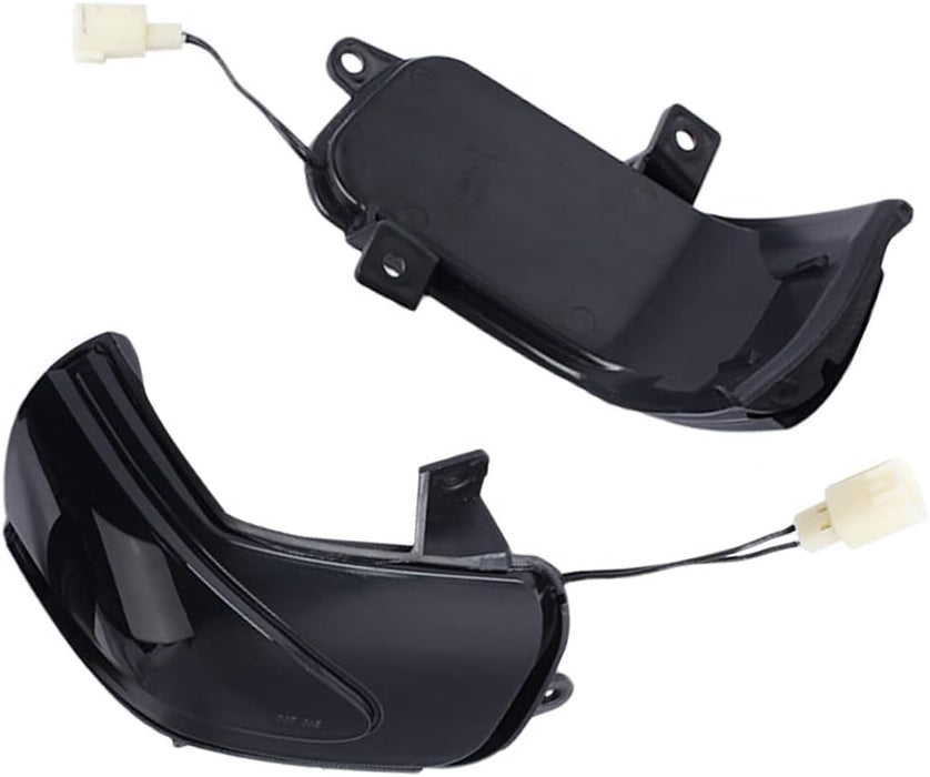 MACHSWON - 2 luces intermitentes - Quierox - Tienda Online