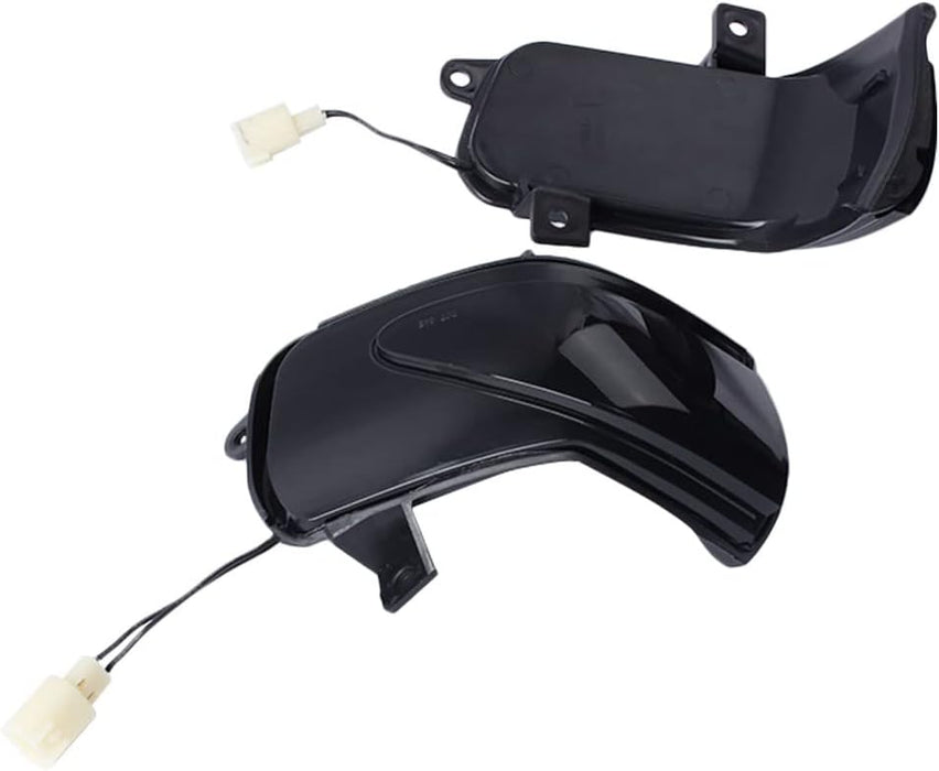 MACHSWON - 2 luces intermitentes - Quierox - Tienda Online