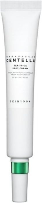 Madagascar Centella Tea - Trica Spot Cream 20ml - Quierox - Tienda Online