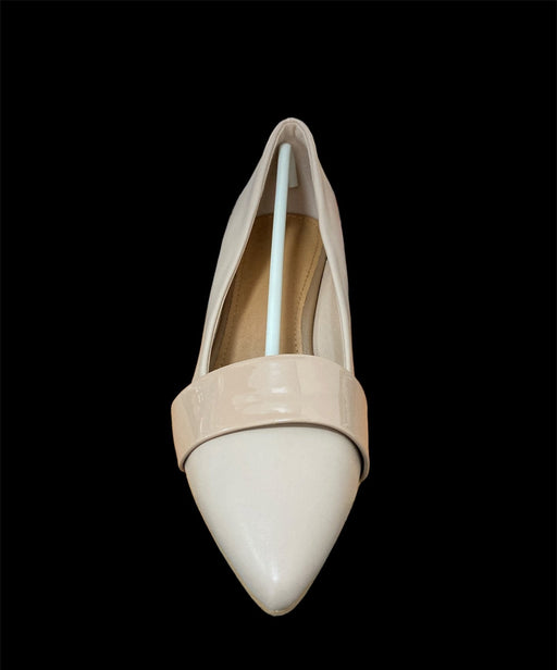 Mafulus Zapatos de tacón bajo con bloque grueso para mujer, zapatos de vestir de oficina - Quierox - Tienda Online