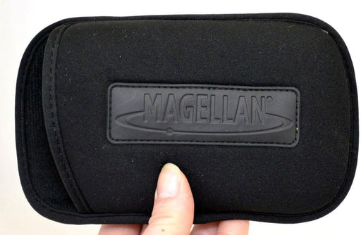 Magellan - Funda protectora de neopreno con GPS de hasta 5 pulgadas LCD de 4.7 pulgadas - Quierox - Tienda Online